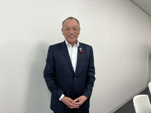 画像中央上