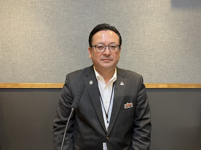 画像中央上