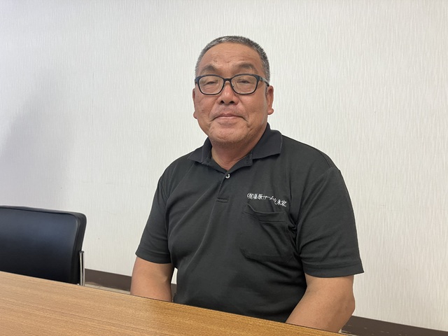 画像中央上
