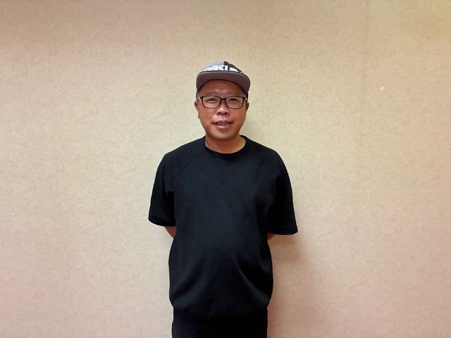 画像中央上