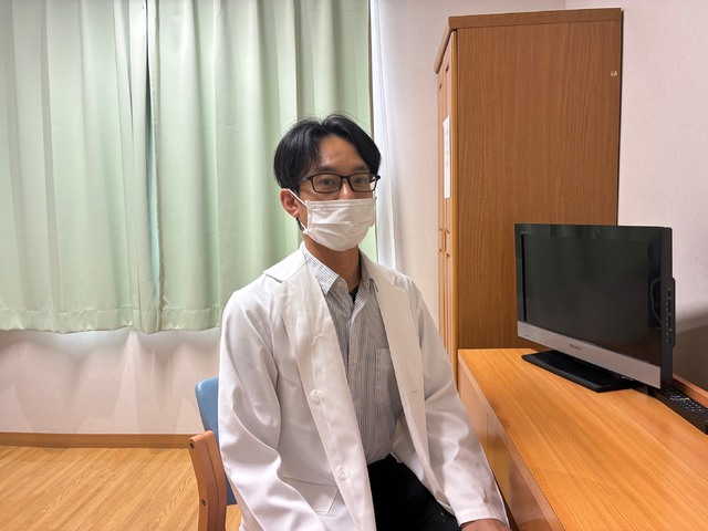 画像中央上