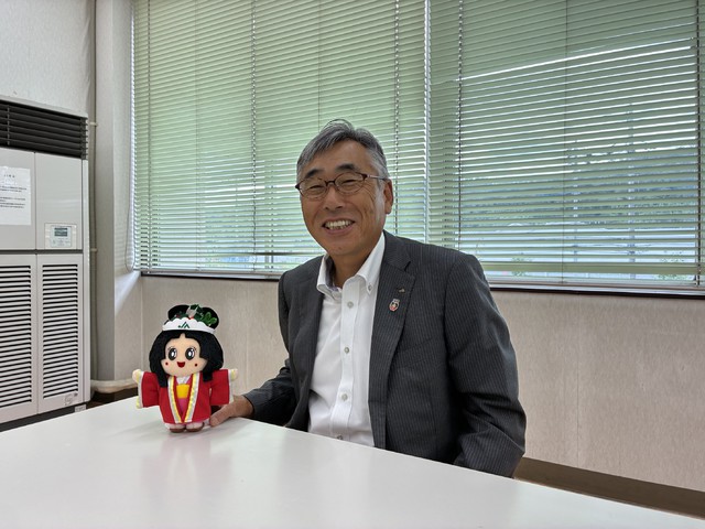 画像中央上